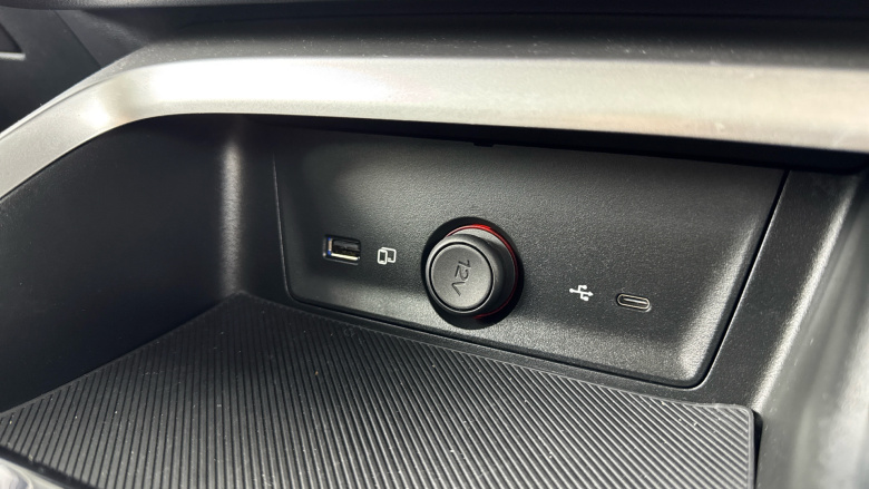 MG ZS 1.5 Hybrid+ Trophy 5dr Auto Hybrid Hatchback